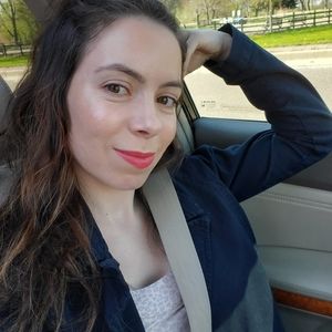 Meet your Posher, Pamela